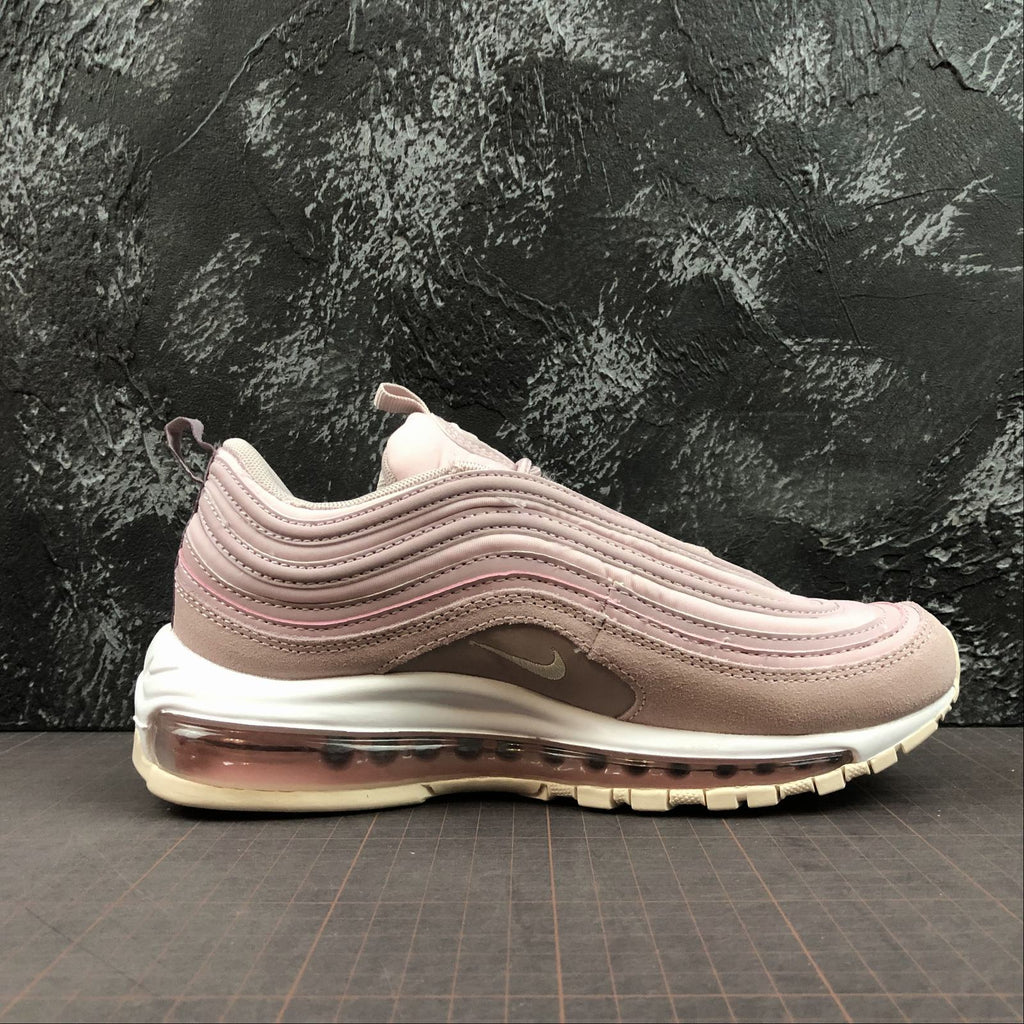 Nike Air Max 97 Plum Chalk/Light Cream