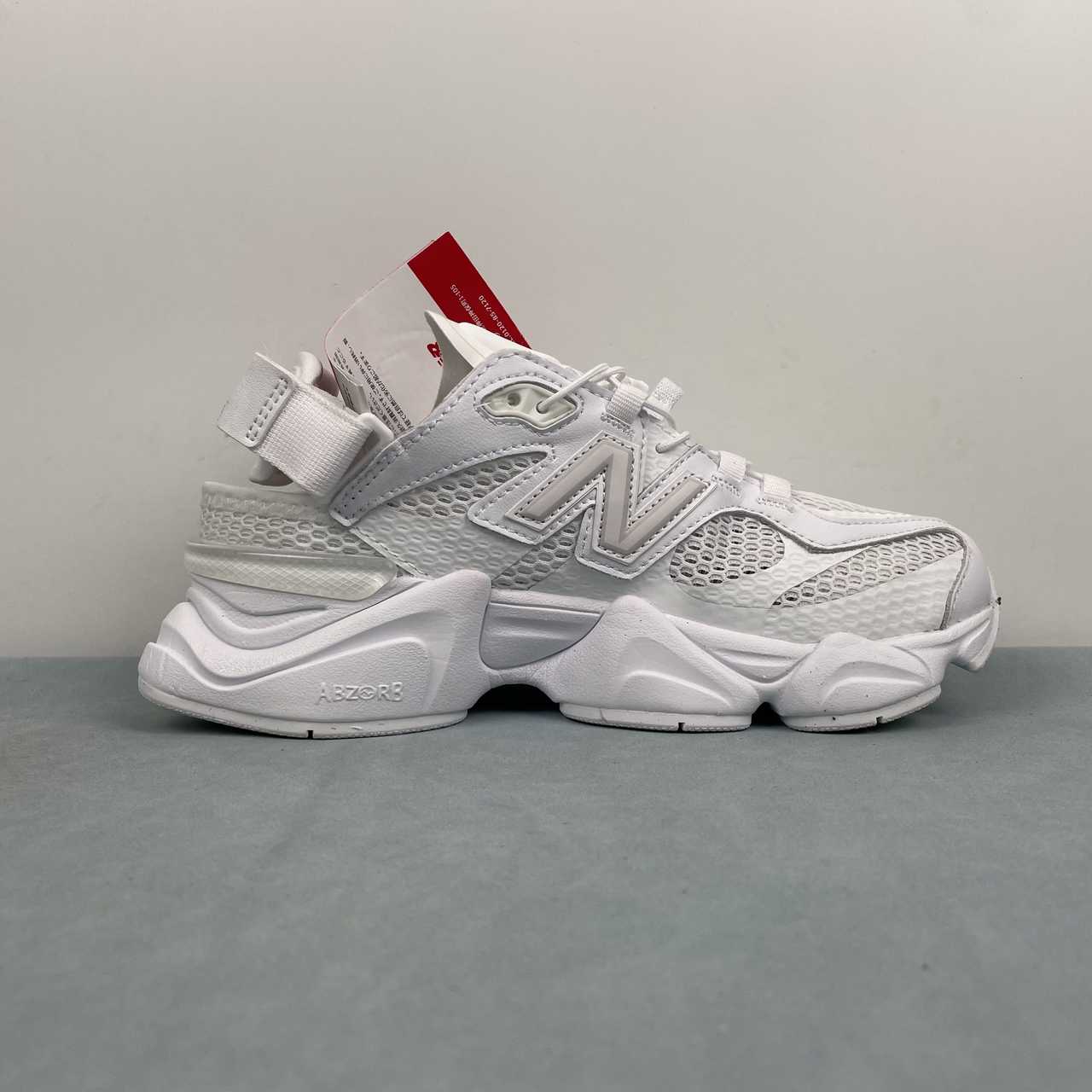 New Balance NB 9060 Summer White - VIBES MILANO