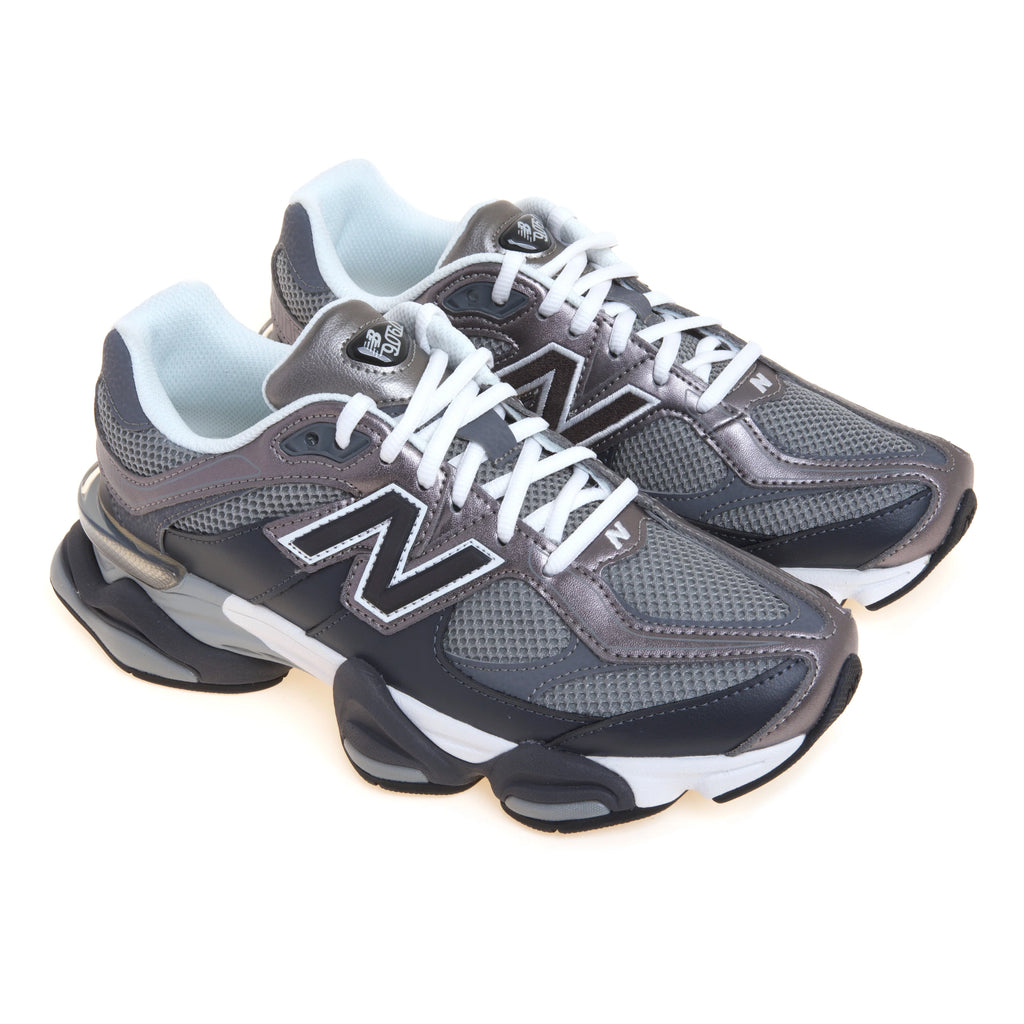 New Balance NB 9060 Magnet Faded Black