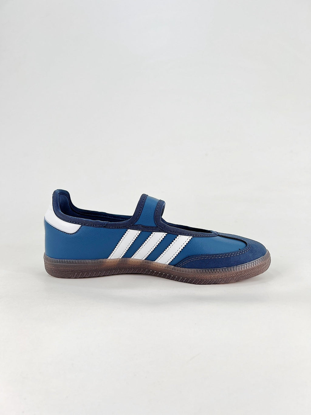 Adidas Originals Samba Jane blue - VIBES MILANO