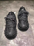 Balenciaga Sneakers Track 3.0 nero