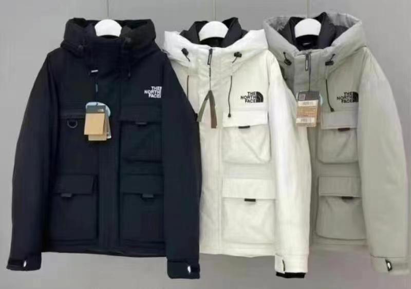 The North Face Himalayan Retro 1994 Parka