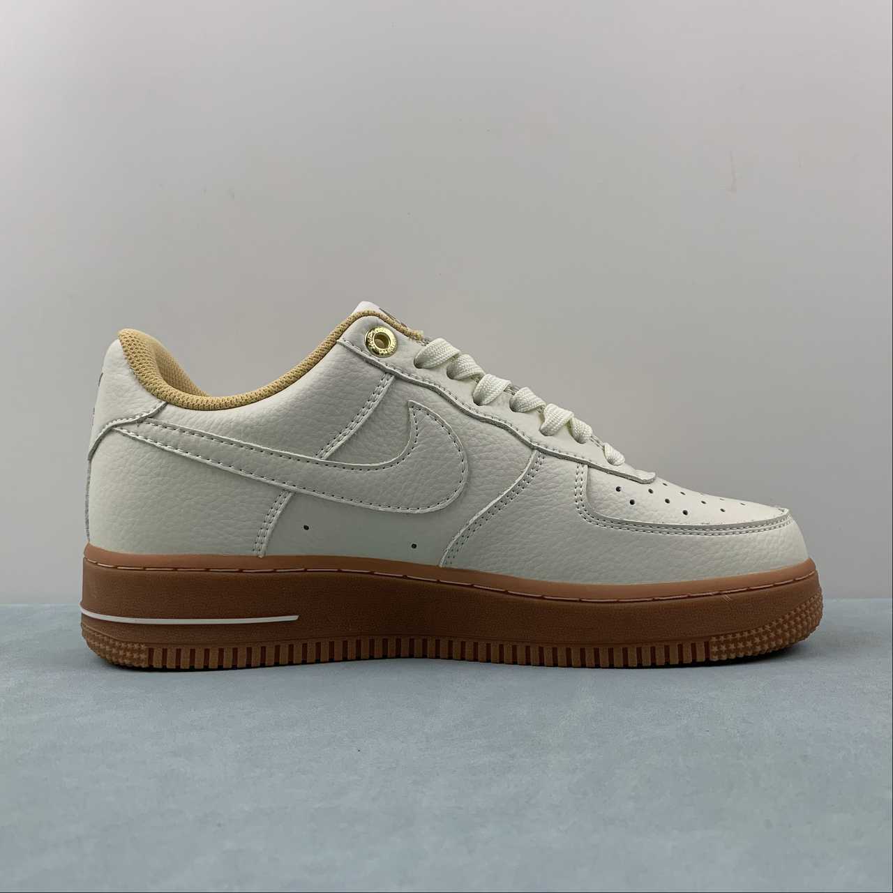 Nike Air Force 1 ’07 Low "NAI-KE"