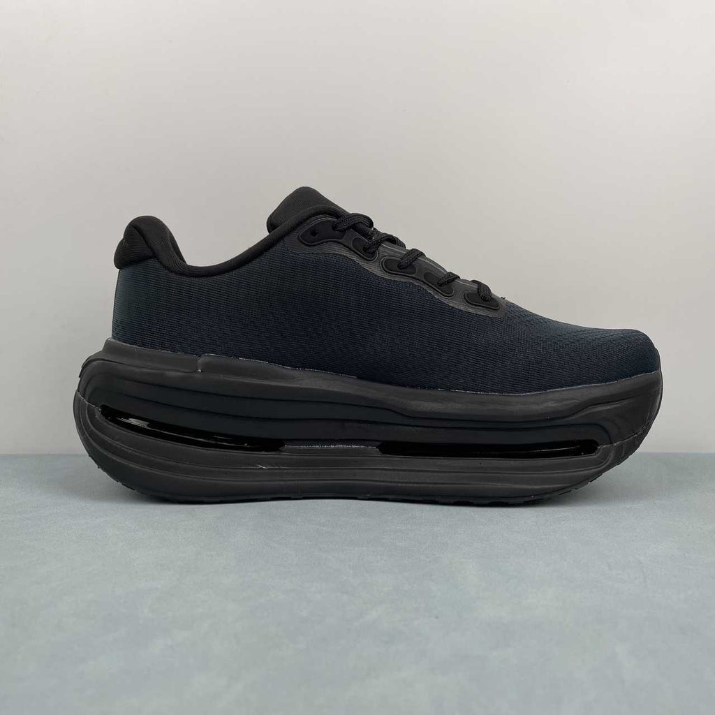 Nike Vomero Premium black noir - VIBES MILANO