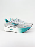 Brooks Hyperion Max 2 grigio-turchese