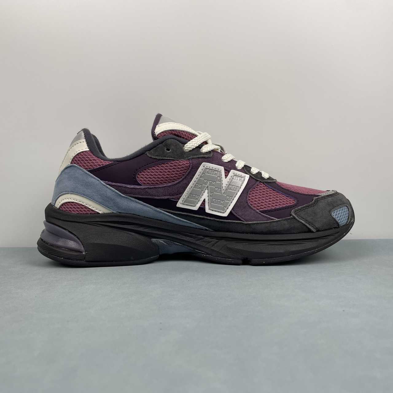 New Balance 2010 Kith Purple Black