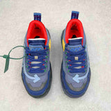 Off-White Odsy 1000 Blue