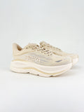 Hoka One Bondi 9 beige