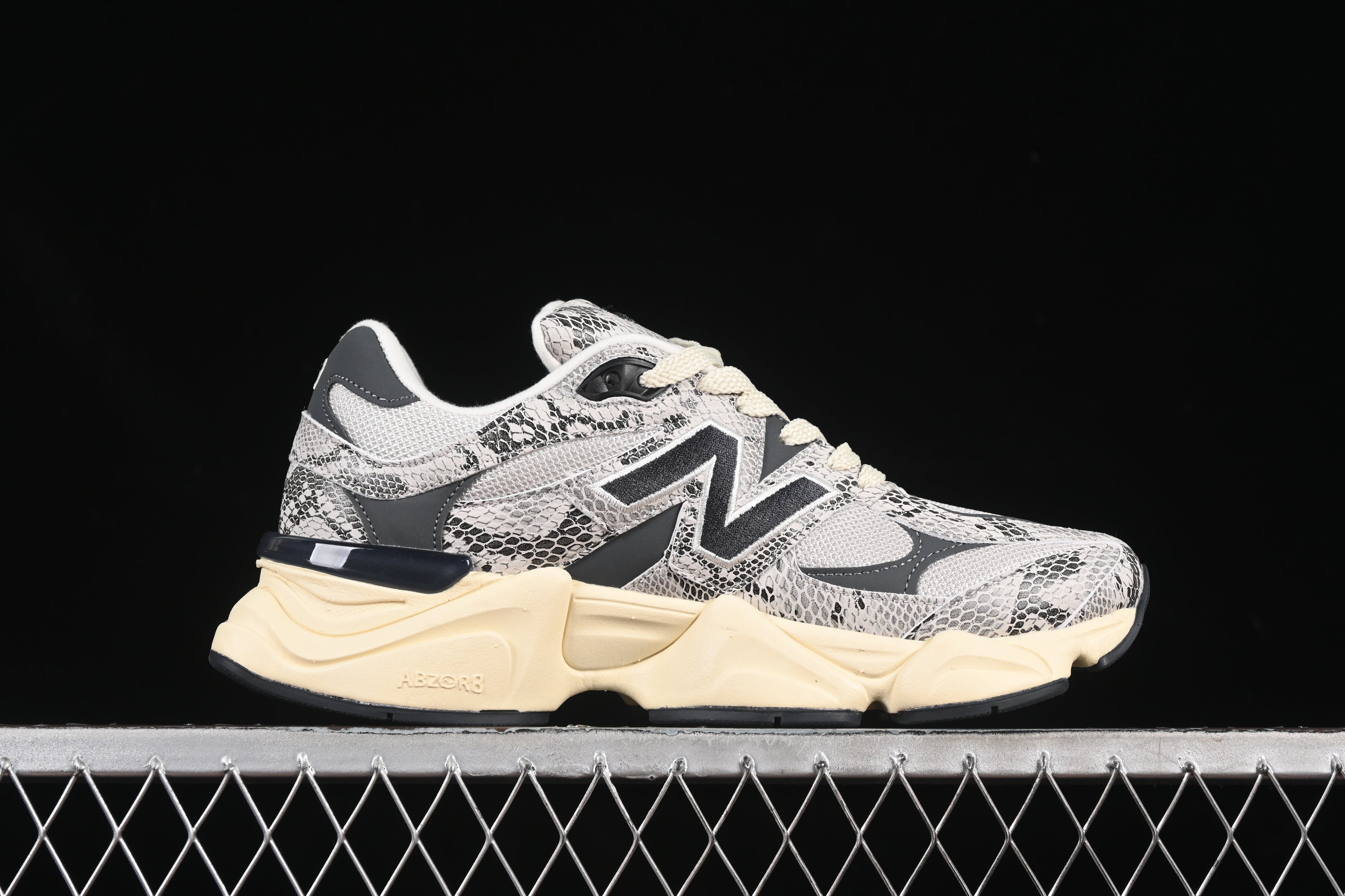 New Balance NB 9060 Year Of The Snake