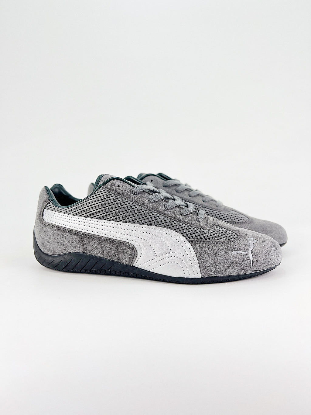 Puma Speedcat OG grigio unisex