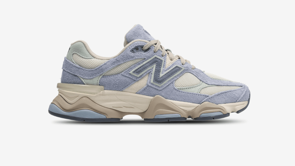 New Balance NB 9060 Sky Blue - VIBES MILANO