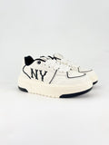 MLB CHUNKY LINER JELLY BIANCO