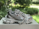 Balenciaga Sneakers 3 XL Grey Black