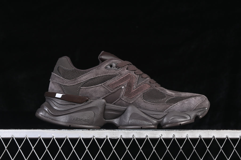 New Balance NB 9060 Chocolate