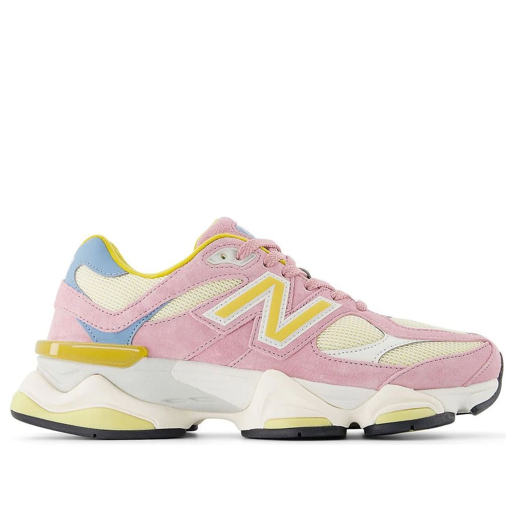 New Balance NB 9060 Pink Taffy Calcium