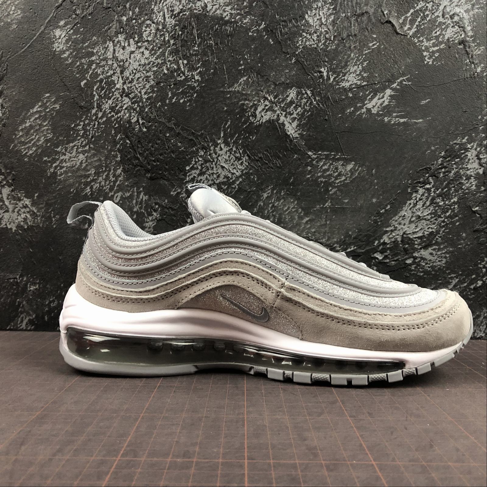 Nike Air Max 97 Wolf Gray