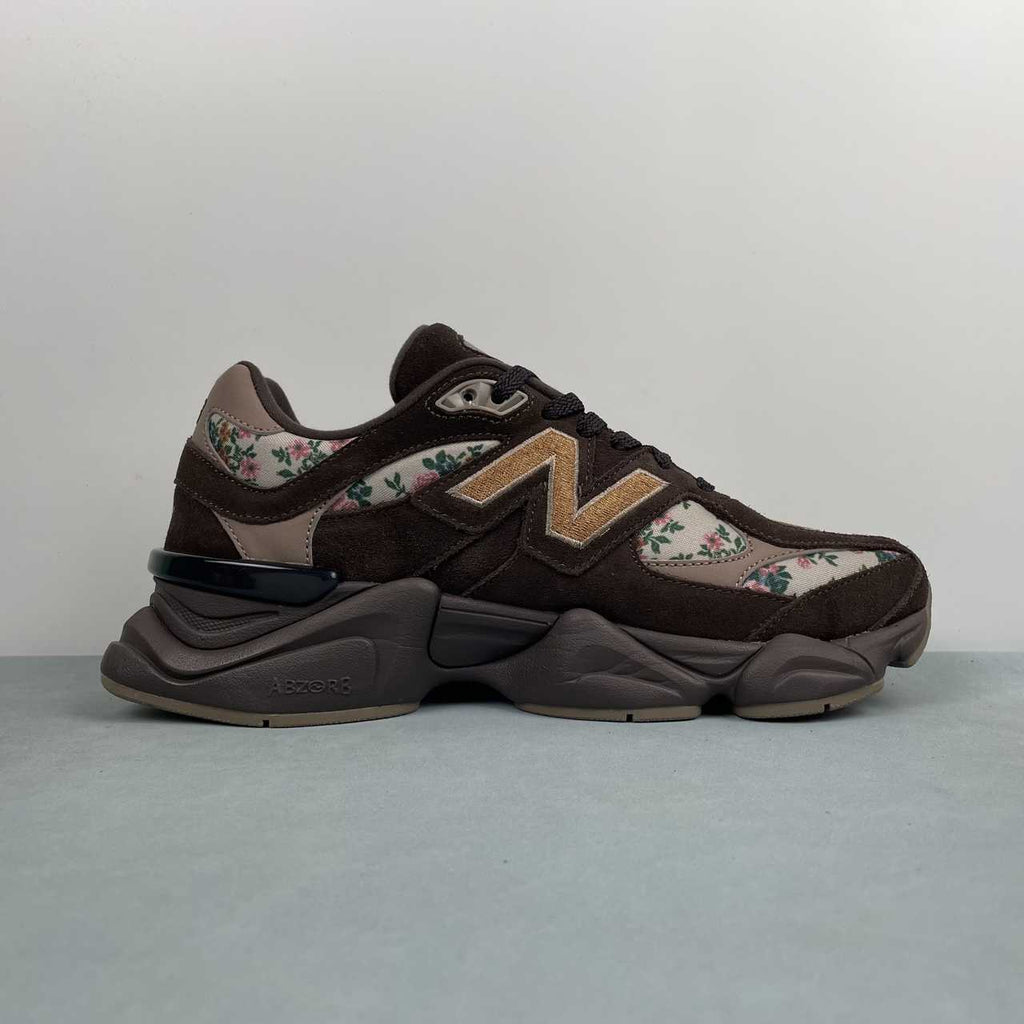 New Balance NB 9060 Atmos Pink x New Balance Timeless Beauty
