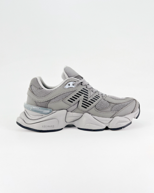 New Balance NB 9060 shadow grey castlerock