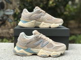 New Balance NB 9060 Ivory Cream