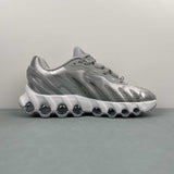 Nike Air Max Dn8 Grey Metallic Silver