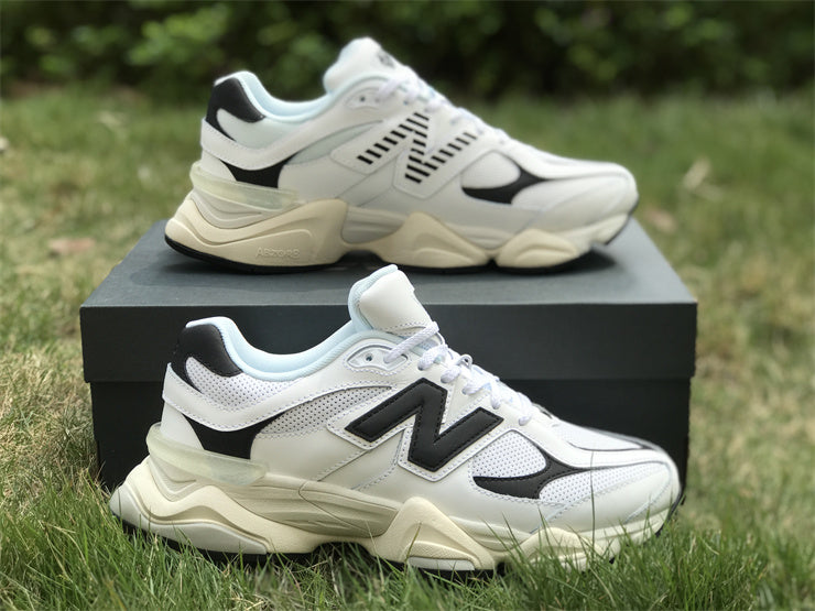 New Balance NB 9060 Black White