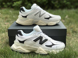 New Balance NB 9060 Black White