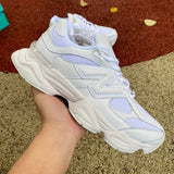 New Balance NB 9060 Triple White