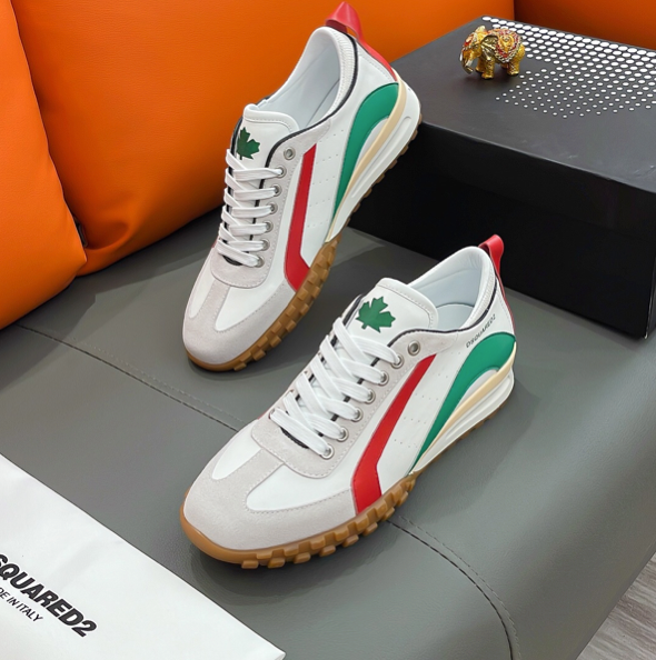 Dsquared2 sneakers Legendary