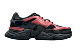 New Balance NB 9060 Gradient Black Red (modello introvabile sul mercato italiano)