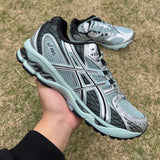 Asics Gel Nimbus 10.1 Moonrock/Truffle Gray