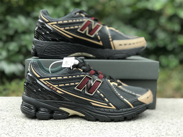 New Balance NB M1906R Kith Black