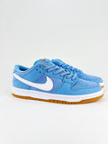 Nike New Dunk SB Low azzurro