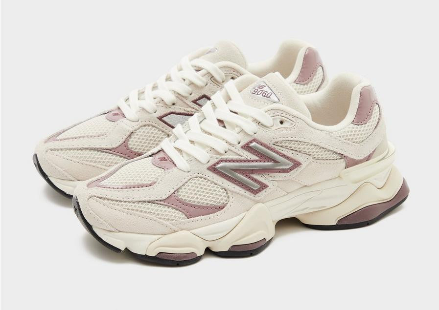 New Balance NB 9060 Cream