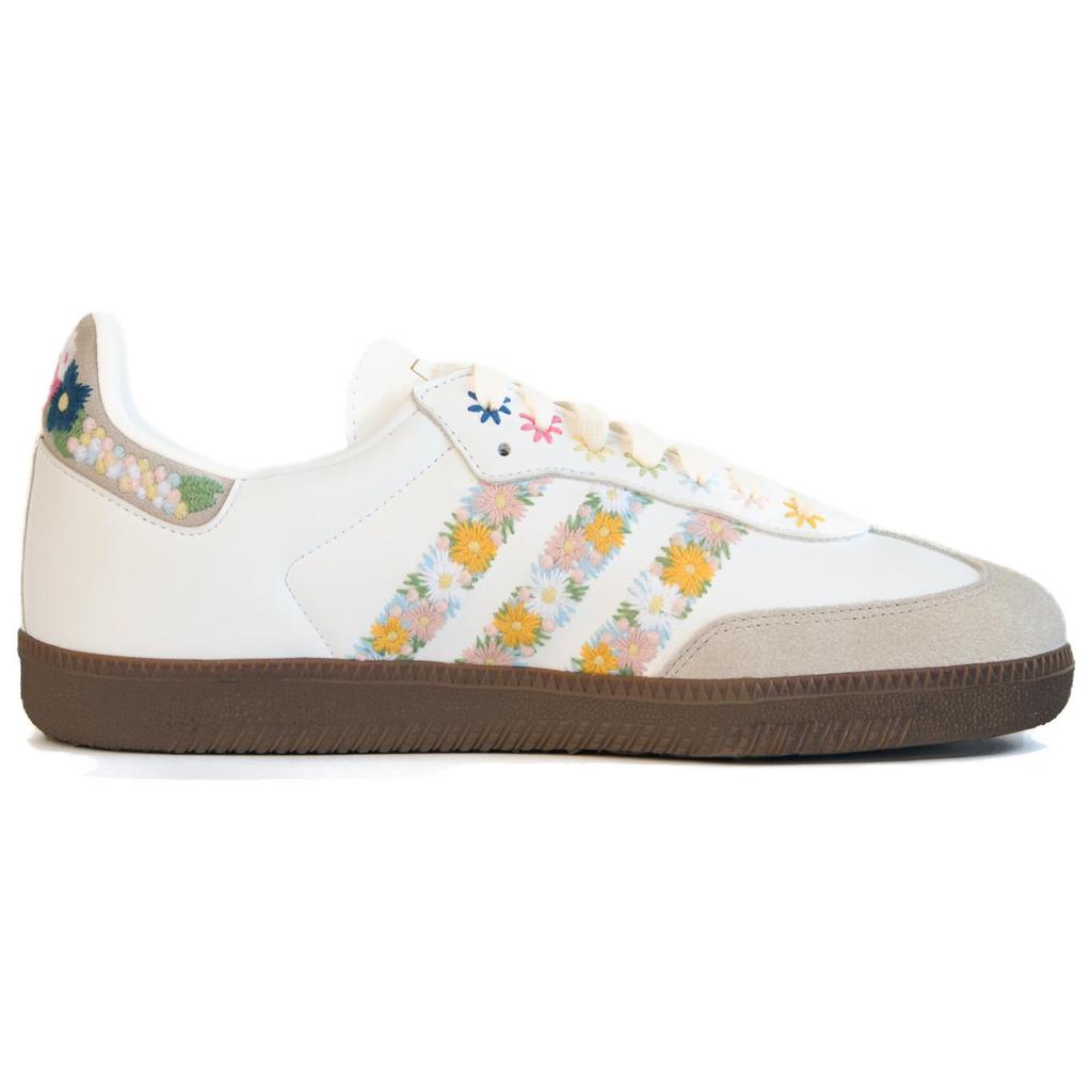 Adidas Samba OG Cow Print