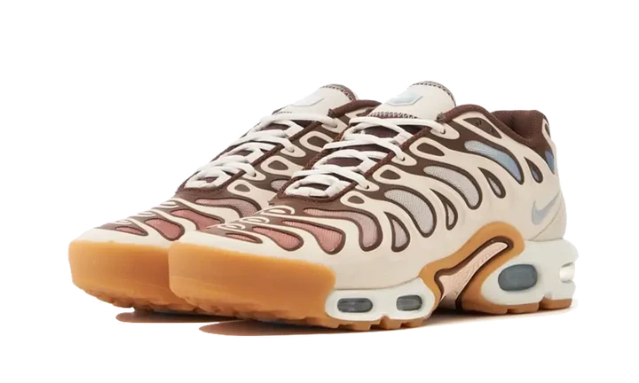 Nike Air Max Plus DRIFT Phantom Cacao Wow
