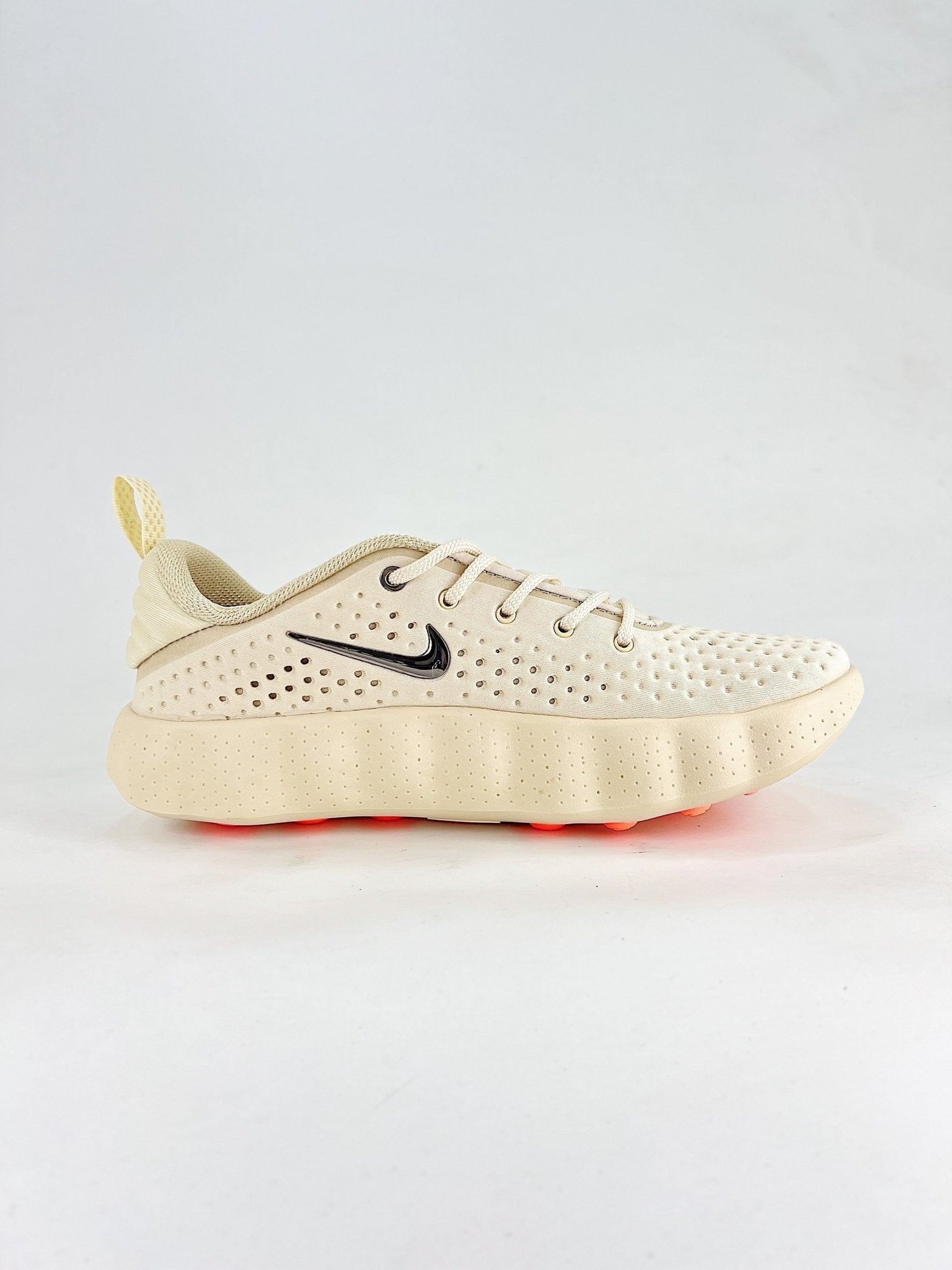 Nike Mind 002 Light Khaki - VIBES MILANO