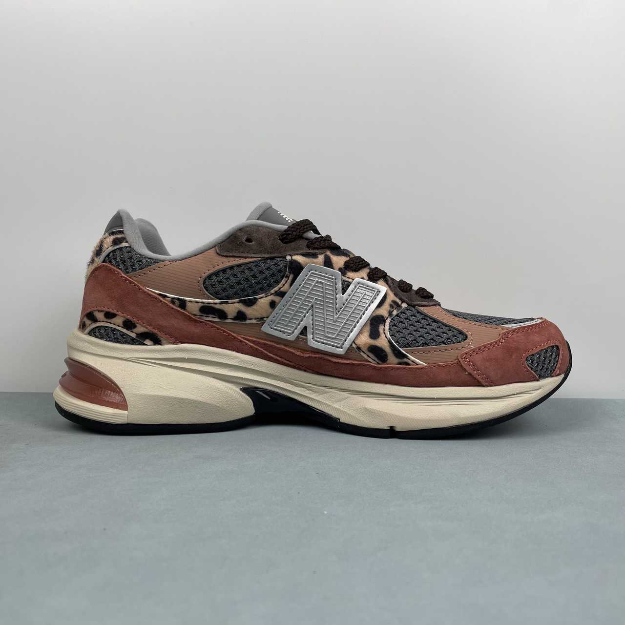 New Balance 2010 U2010FXK Grey Orange