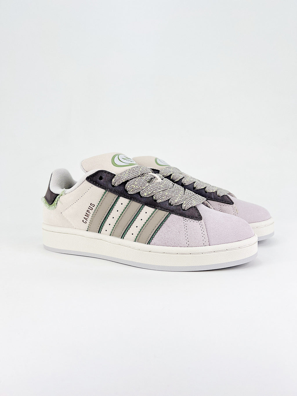 Adidas Originals Campus 00s Orbit Gray