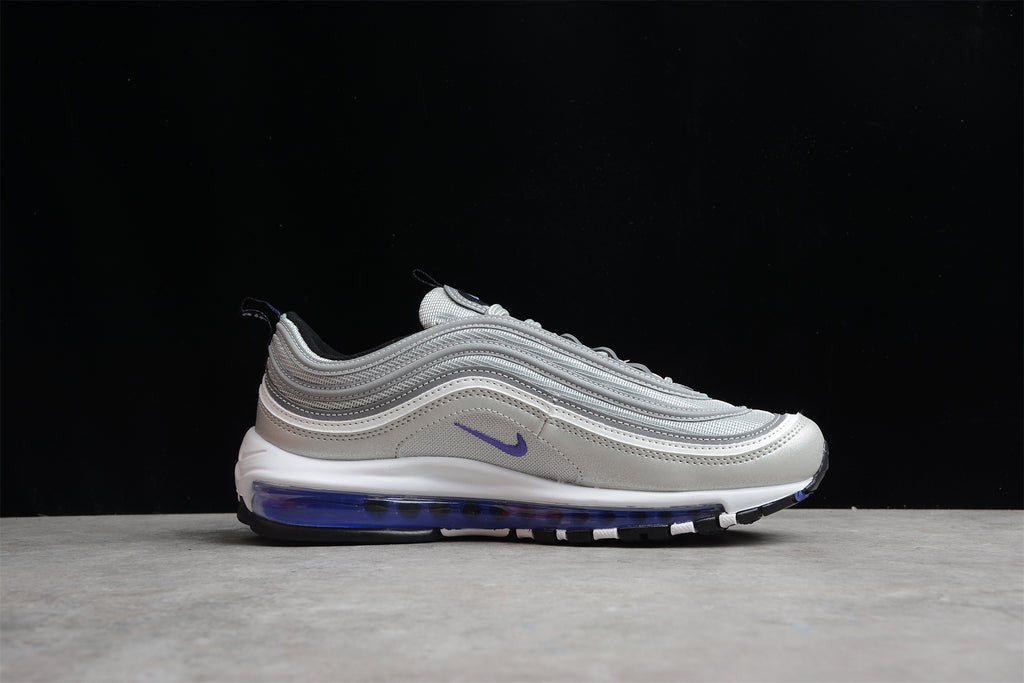 Nike Air Max 97 Purple Bullet