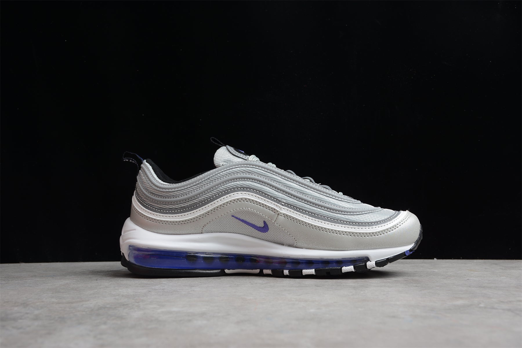 Nike Air Max 97 Purple Bullet
