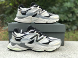 New Balance NB 9060 Shoe Palace Metallic
