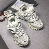 Balenciaga Sneakers Track 3.0 bianco