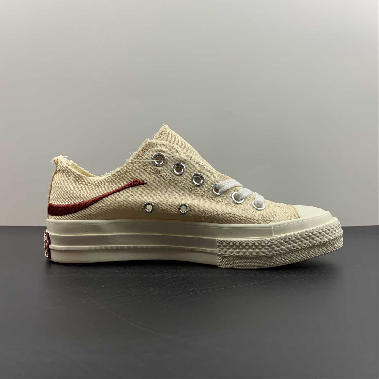 Converse Chuck Taylor All Star 70 Ox X Kith x Coca Cola canva