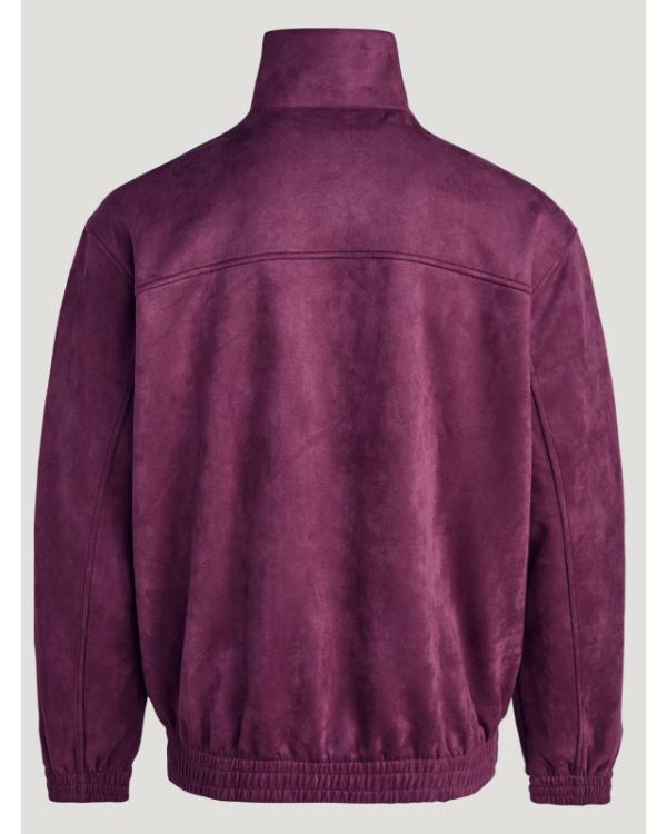 Adidas Tang Jacket felpa Chinese New Year Purple