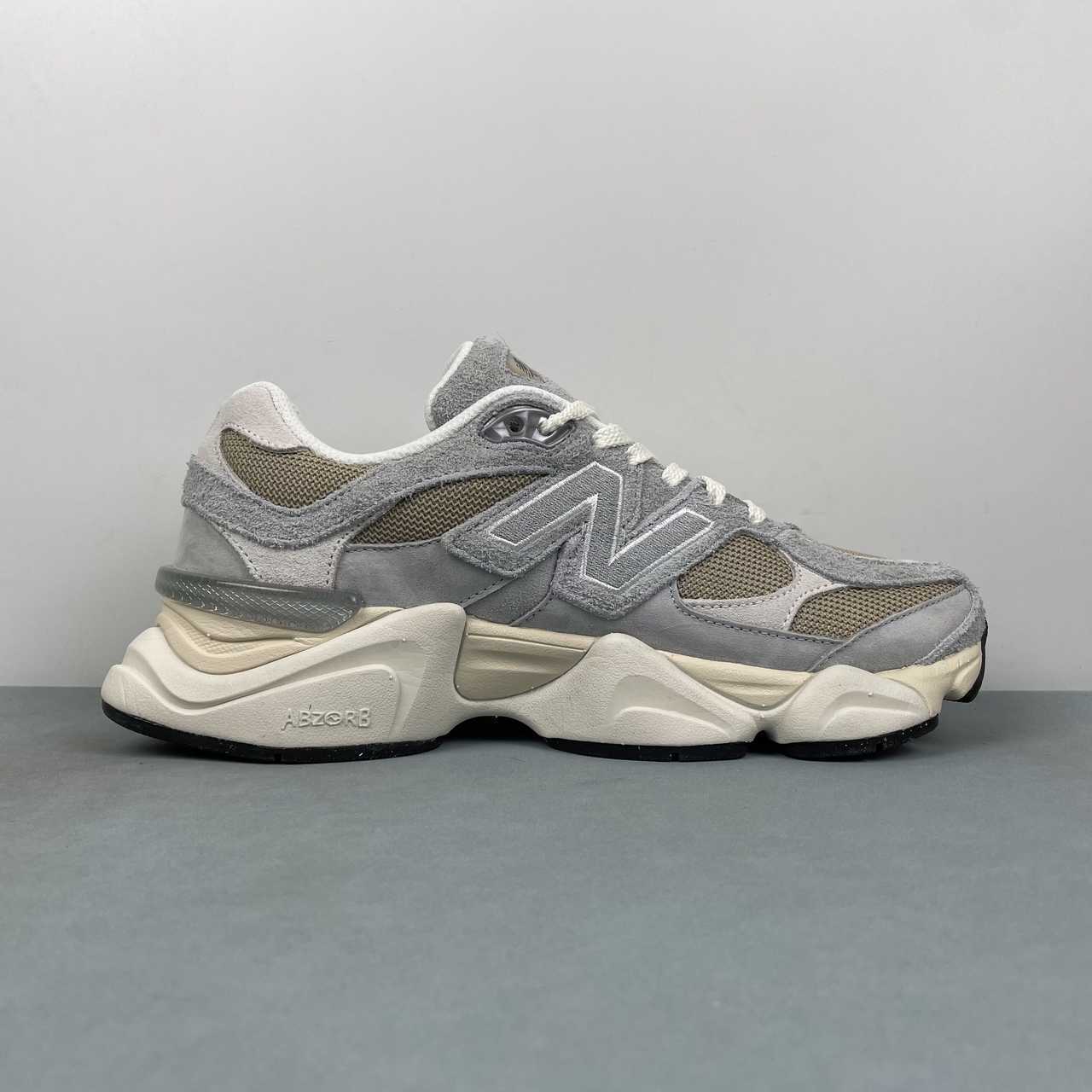 New Balance NB 9060 Lone Star Grey Beige