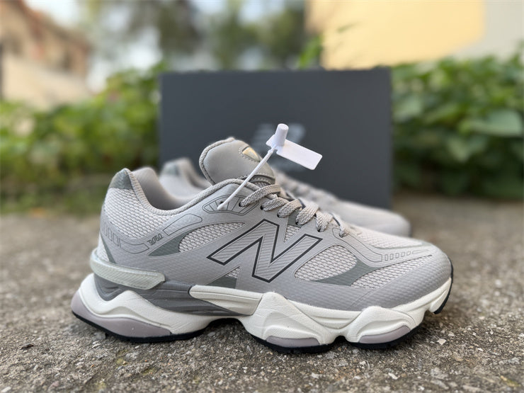 New Balance NB 9060 Raincloud Slate Grey