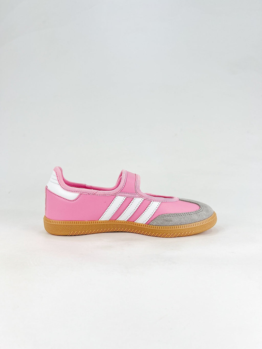 Adidas Originals Samba Jane rosa - VIBES MILANO