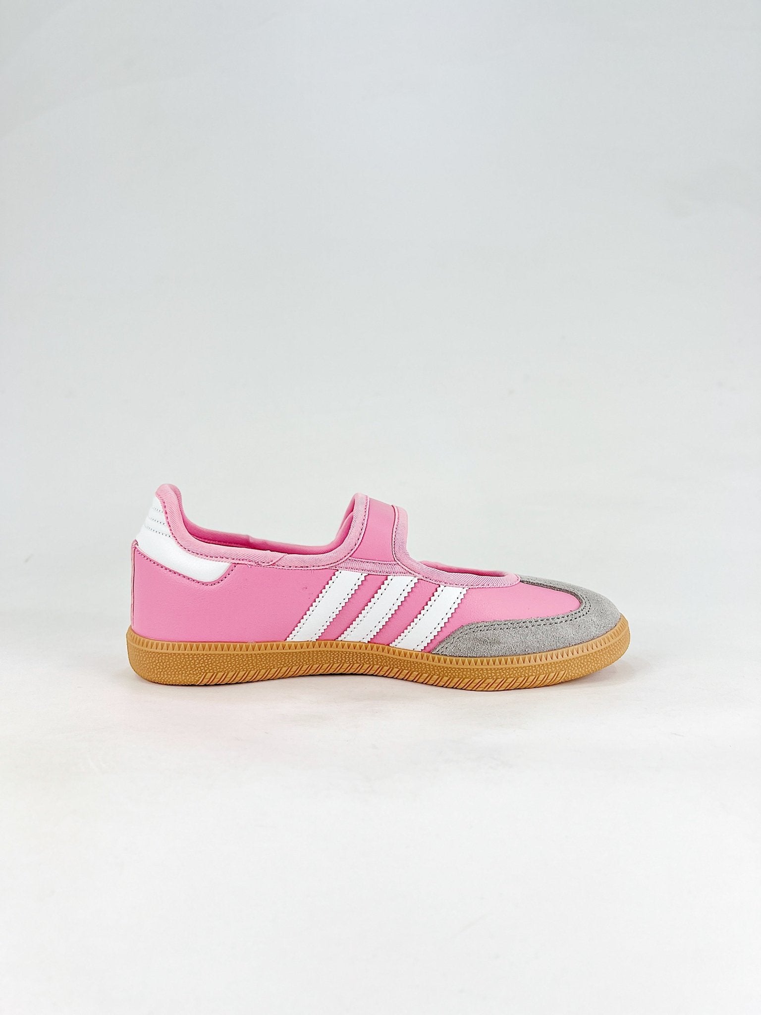 Adidas Originals Samba Jane rosa - VIBES MILANO