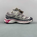 Salomon XT-6 GTX For Kith grigio
