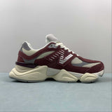 New Balance NB 9060 Vashed Burgundy